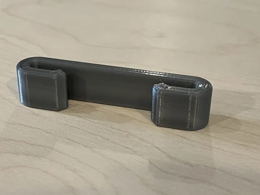 Kẹp Giữ Dây Túi Rút - Image 5