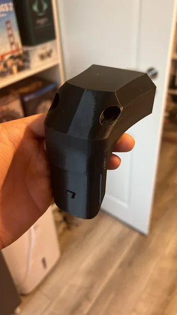 Móc treo phụ kiện gắn tường cho Máy hút bụi Philips - Image 2