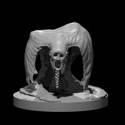 Tuyển tập Van Richten's Guide to Ravenloft (tới giờ)