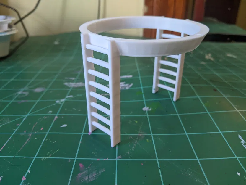 Tháp Chip Địa Hình - Image 4