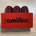 Hộp đựng xu Amiibo + Xu đi kèm - Thumbnail 1