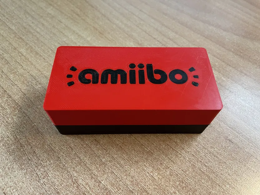 Hộp đựng xu Amiibo + Xu đi kèm - Image 2