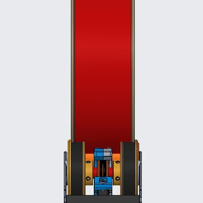 Các bản mod của Filamentalist