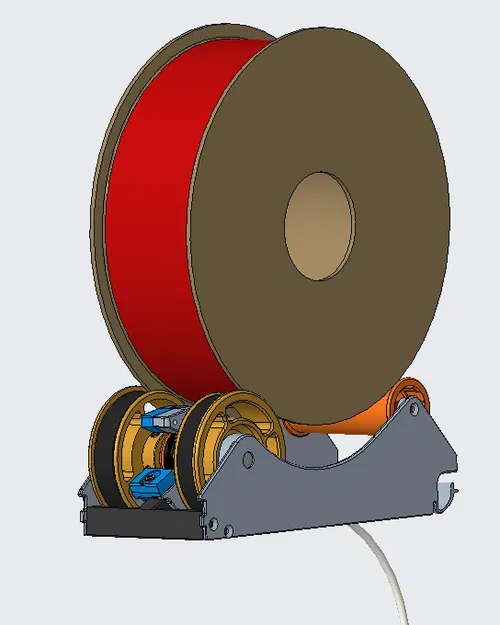Các bản mod của Filamentalist - Image 2