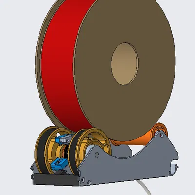 Các bản mod của Filamentalist