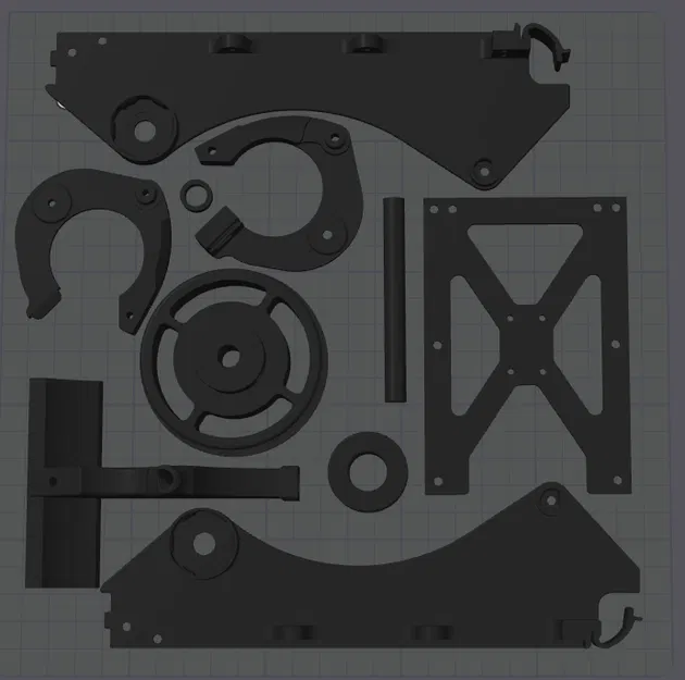 Các bản mod của Filamentalist - Image 3