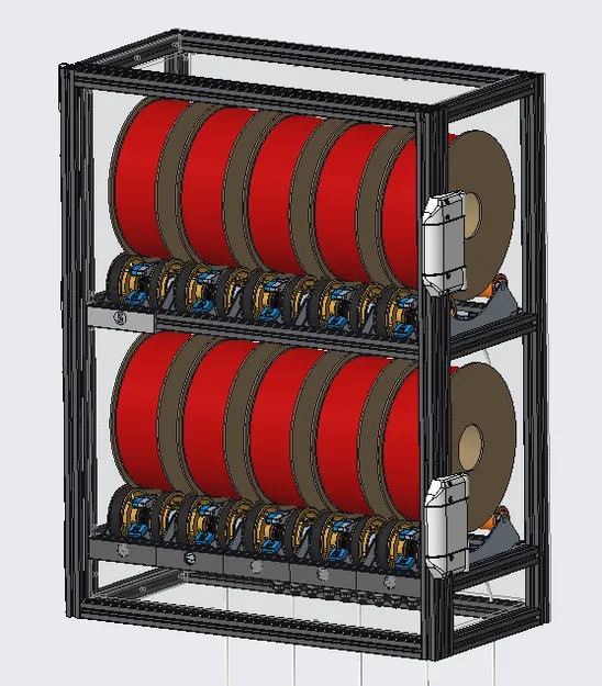 Các bản mod của Filamentalist - Image 4