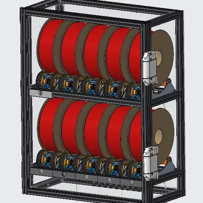 Các bản mod của Filamentalist