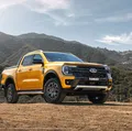 Mô hình Ford Ranger Wildtrak 2023 - Thumbnail 12