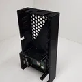 Hộp đựng Einsy cho Prusa MK3/S với Raspberry PI 4B/3B và Thanh đỡ - Thumbnail 18