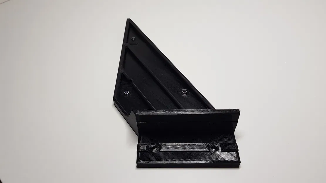 Hộp đựng Einsy cho Prusa MK3/S với Raspberry PI 4B/3B và Thanh đỡ - Image 23