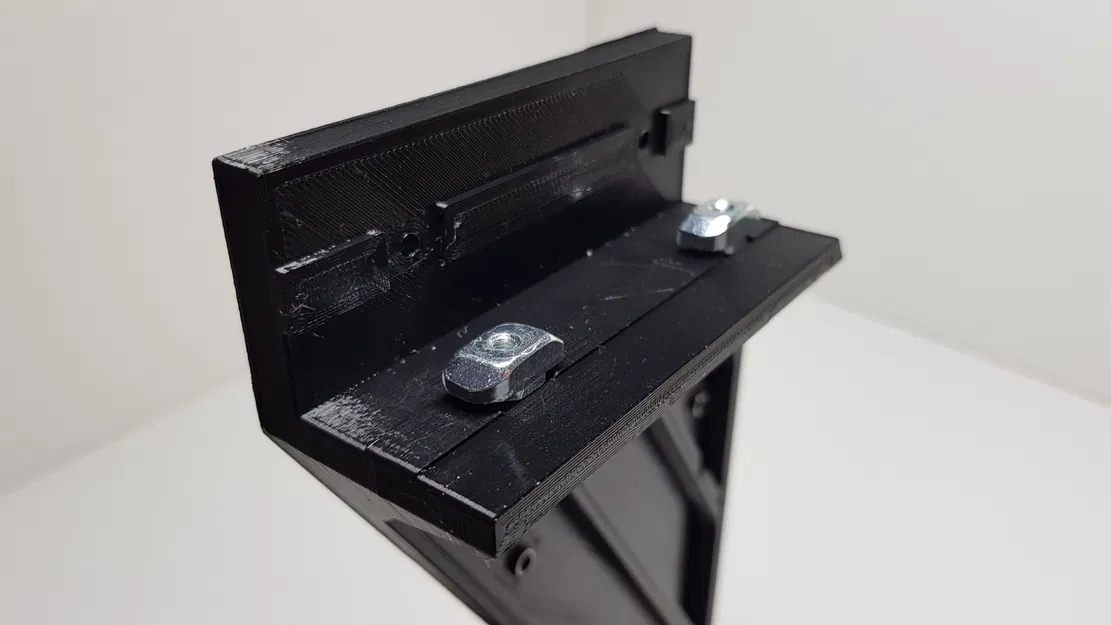 Hộp đựng Einsy cho Prusa MK3/S với Raspberry PI 4B/3B và Thanh đỡ - Image 30