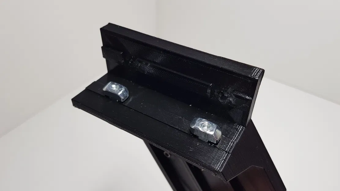 Hộp đựng Einsy cho Prusa MK3/S với Raspberry PI 4B/3B và Thanh đỡ - Image 31