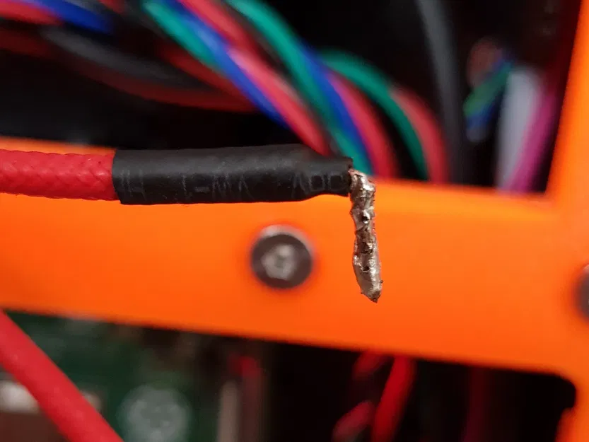 Hộp đựng Einsy cho Prusa MK3/S với Raspberry PI 4B/3B và Thanh đỡ - Image 35