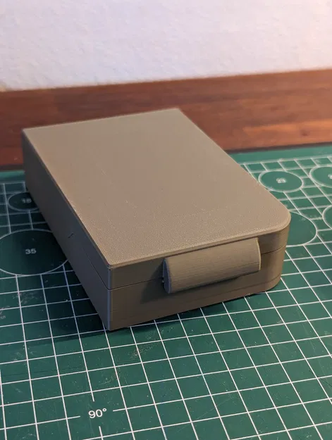 Vỏ Case In 3D Cho Anbernic RG35XX Plus - Image 4