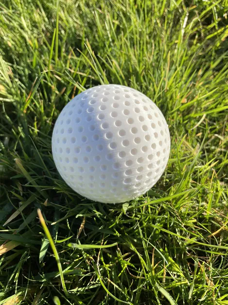 Banh Hockey V3 - Image 2