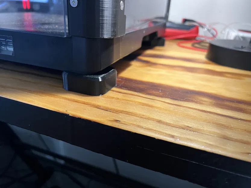 Chân Chống Rung Cho Máy In Flashforge AD5M - Image 1