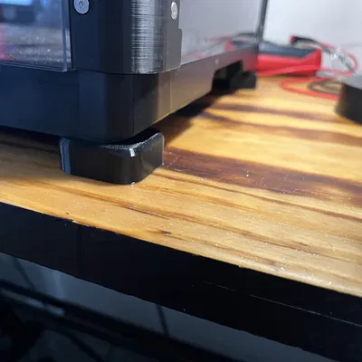 Chân Chống Rung Cho Máy In Flashforge AD5M