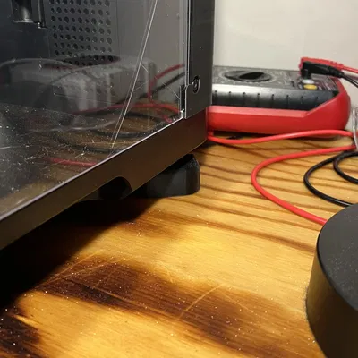 Chân Chống Rung Cho Máy In Flashforge AD5M