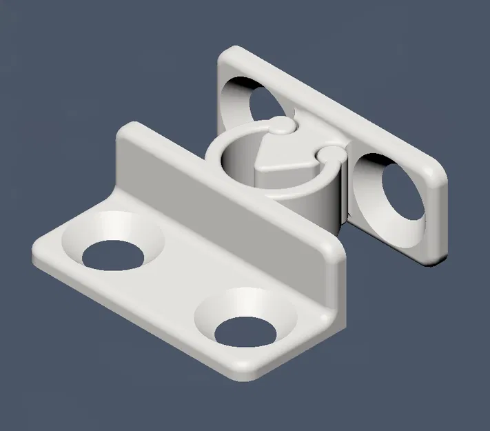 Chốt Kẹp Cửa - Image 4