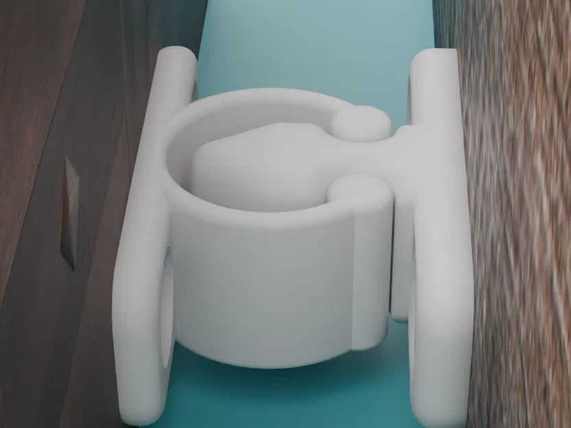 Giá Treo Tường Chốt Cửa - Image 6