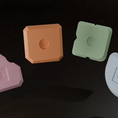 Dụng cụ Silicon | Herramienta Silicona