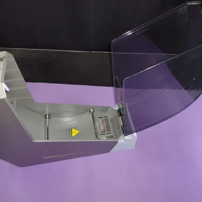 Chặn Bản Lề Máy Sấy Creality Space PI