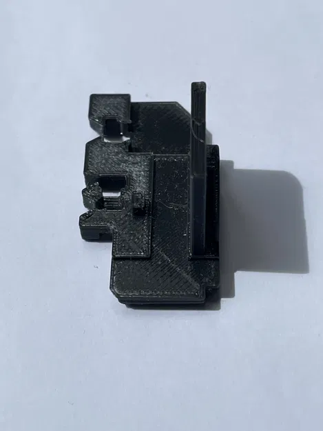 Mô hình phụ tùng màn che cửa sổ Velux - Image 2