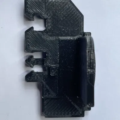 Mô hình phụ tùng màn che cửa sổ Velux