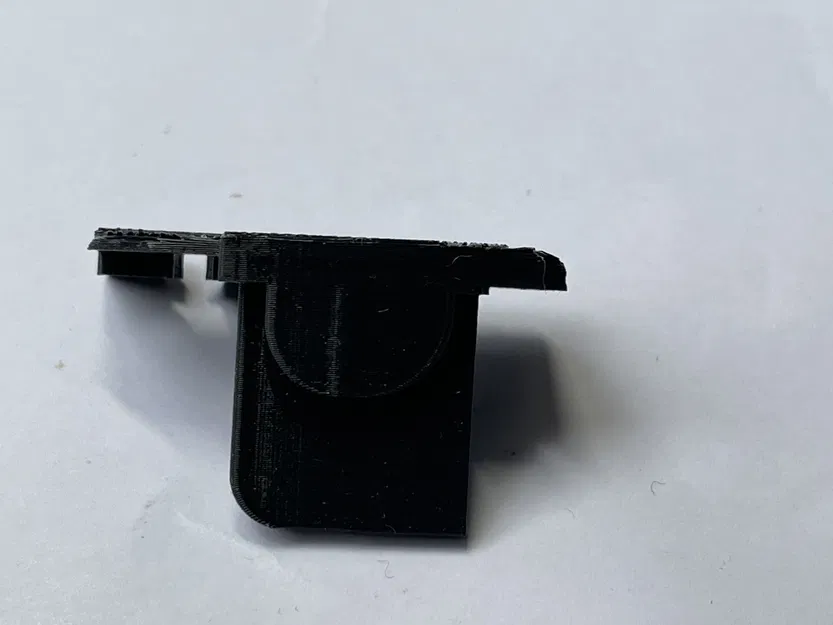 Mô hình phụ tùng màn che cửa sổ Velux - Image 4