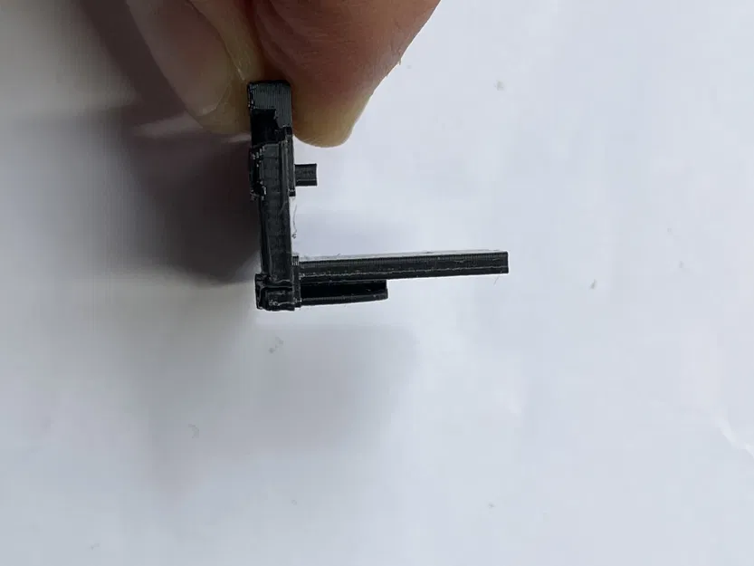 Mô hình phụ tùng màn che cửa sổ Velux - Image 5