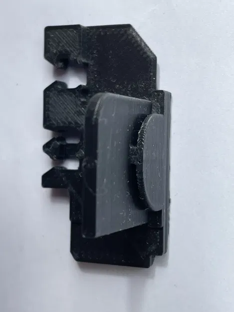 Mô hình phụ tùng màn che cửa sổ Velux - Image 6