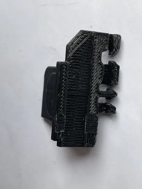 Mô hình phụ tùng màn che cửa sổ Velux - Image 7