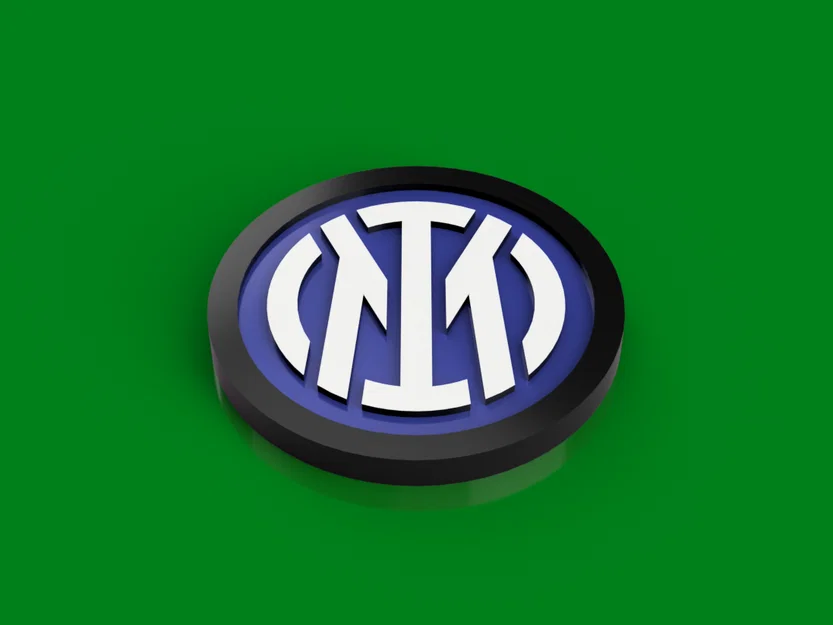 Khiên Inter Milan - Image 1