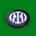 Khiên Inter Milan - Thumbnail 1