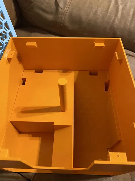 Máy Bán Hàng Tự Động Cơ Khí - Image 2