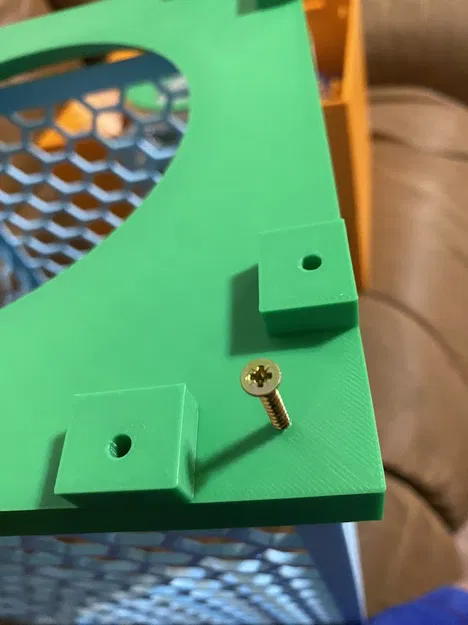 Máy Bán Hàng Tự Động Cơ Khí - Image 3