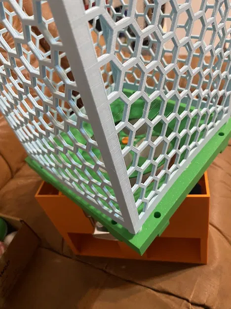 Máy Bán Hàng Tự Động Cơ Khí - Image 7