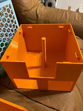 Máy Bán Hàng Tự Động Cơ Khí - Image 8