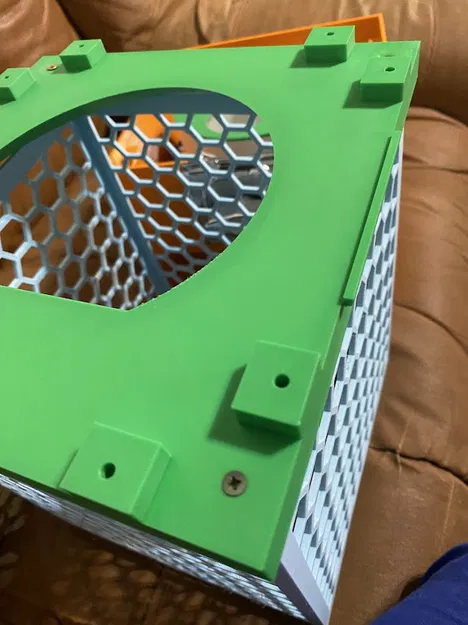 Máy Bán Hàng Tự Động Cơ Khí - Image 12