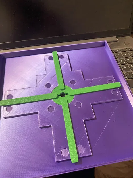 Máy Bán Hàng Tự Động Cơ Khí - Image 18