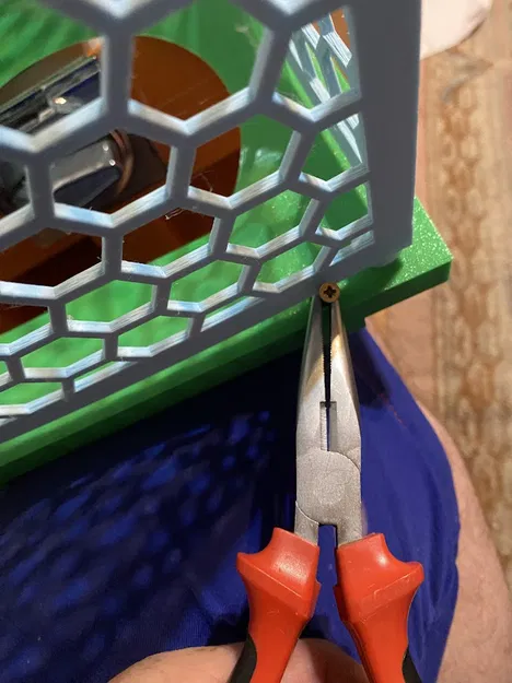 Máy Bán Hàng Tự Động Cơ Khí - Image 19