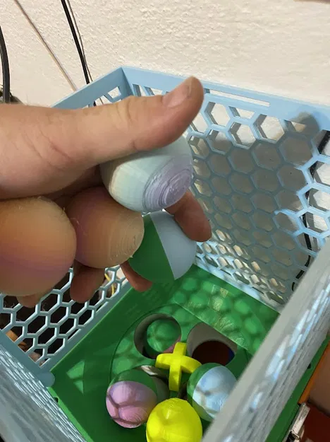 Máy Bán Hàng Tự Động Cơ Khí - Image 23