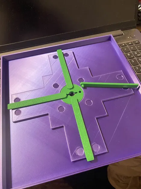 Máy Bán Hàng Tự Động Cơ Khí - Image 32