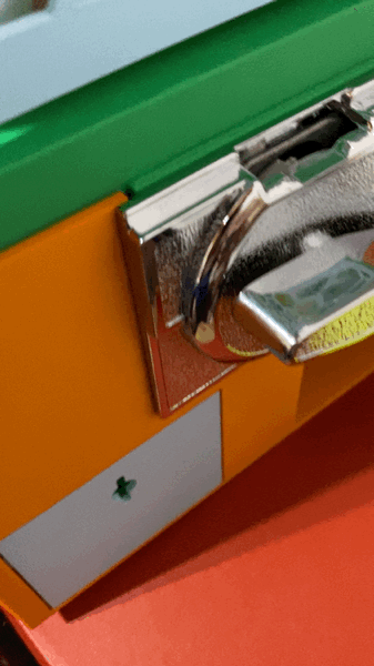 Máy Bán Hàng Tự Động Cơ Khí - Thumbnail 33