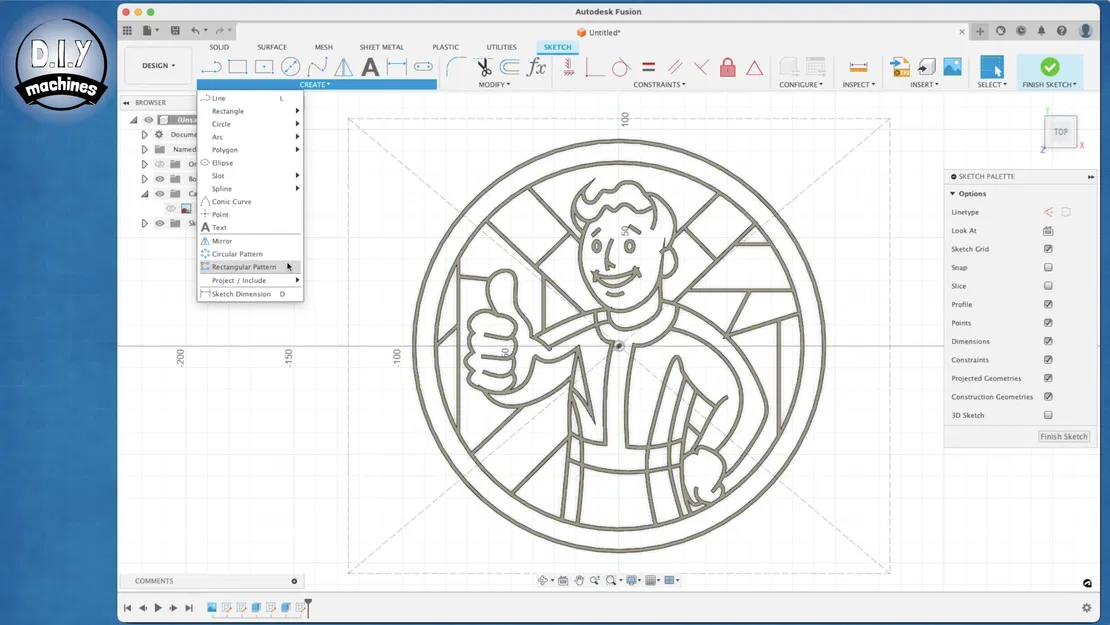 Tạo Cửa Sổ Kính Màu, Bookmark, Biển Hiệu Resin Tuyệt Đẹp - Image 6