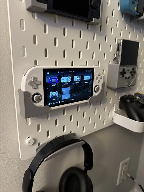 Giá đỡ Skadis cho TrimUI Smart Pro - Image 1