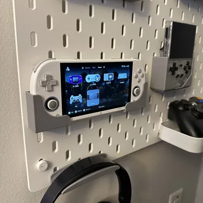 Giá đỡ Skadis cho TrimUI Smart Pro