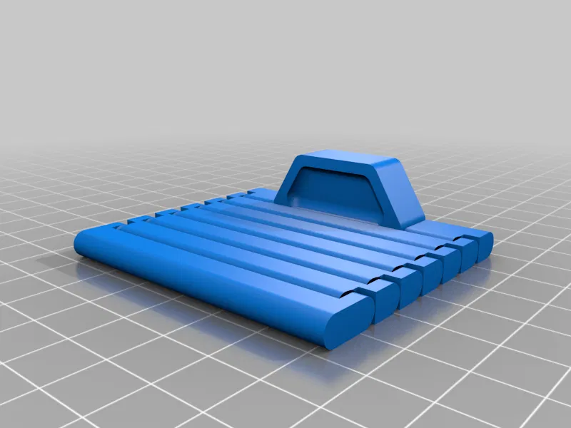 Hộp Cửa Cuốn Tùy Chỉnh Được - Image 3