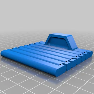 Hộp Cửa Cuốn Tùy Chỉnh Được